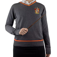 Harry Potter Cosplay: Griffoendor trui