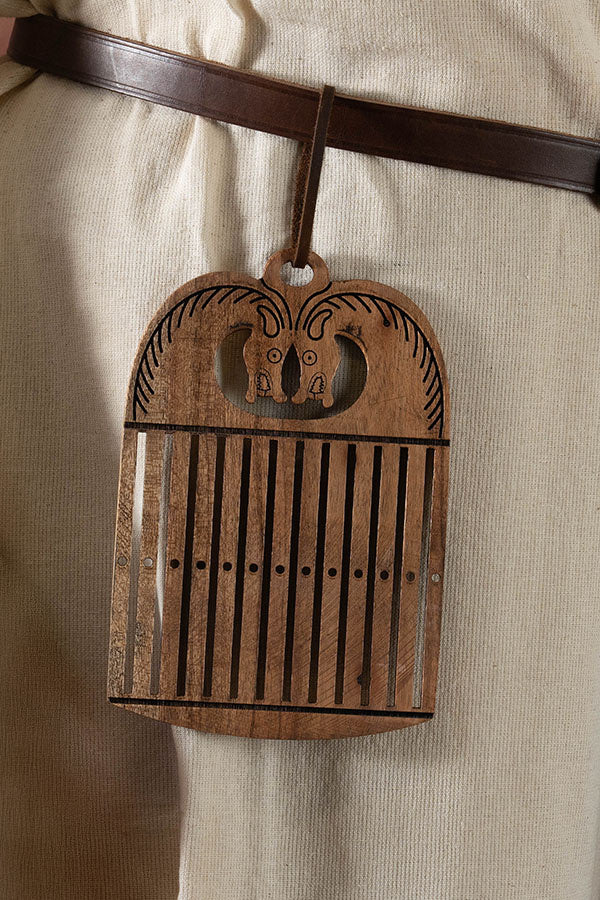 Métier à tisser Viking