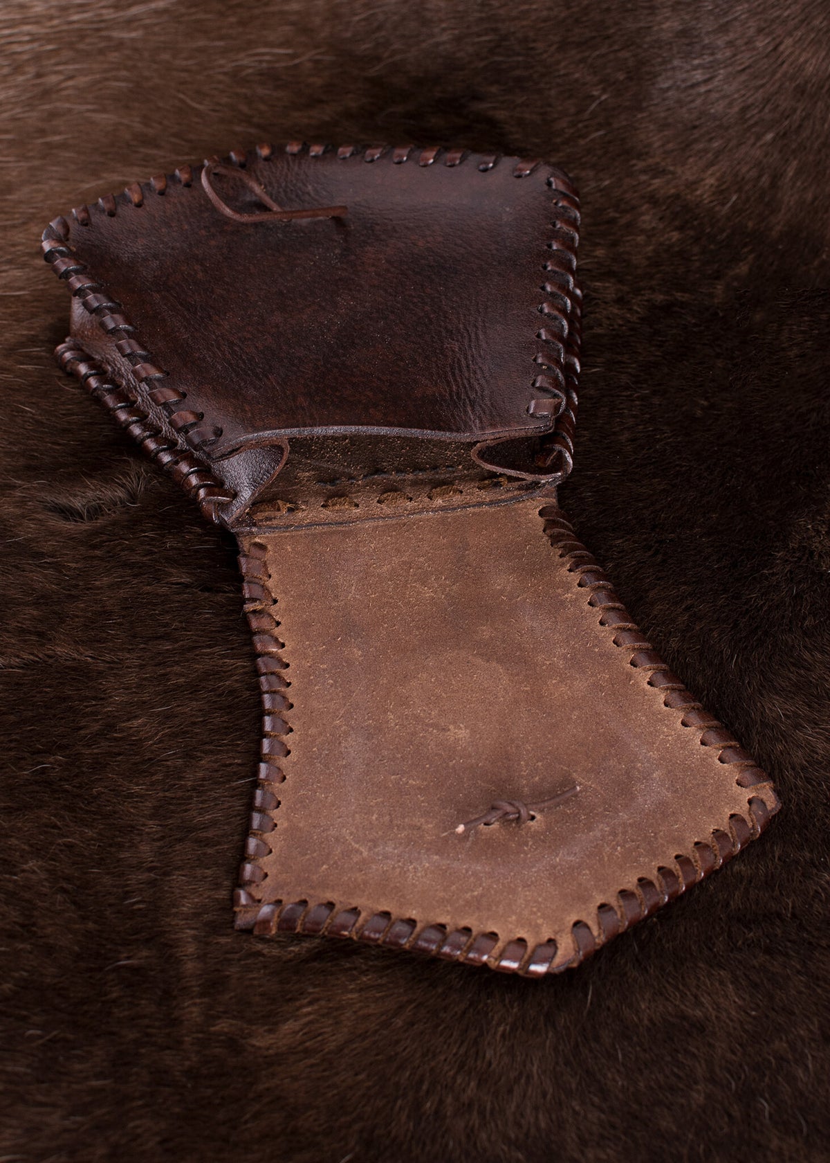 Borsa celtica Glendalough