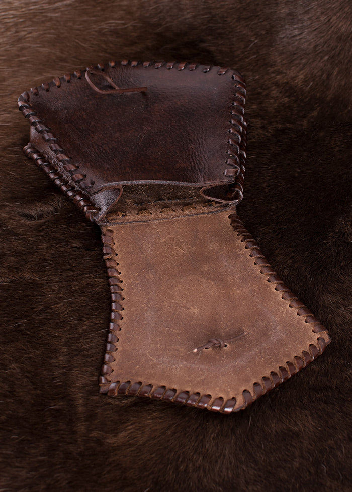 Borsa celtica Glendalough