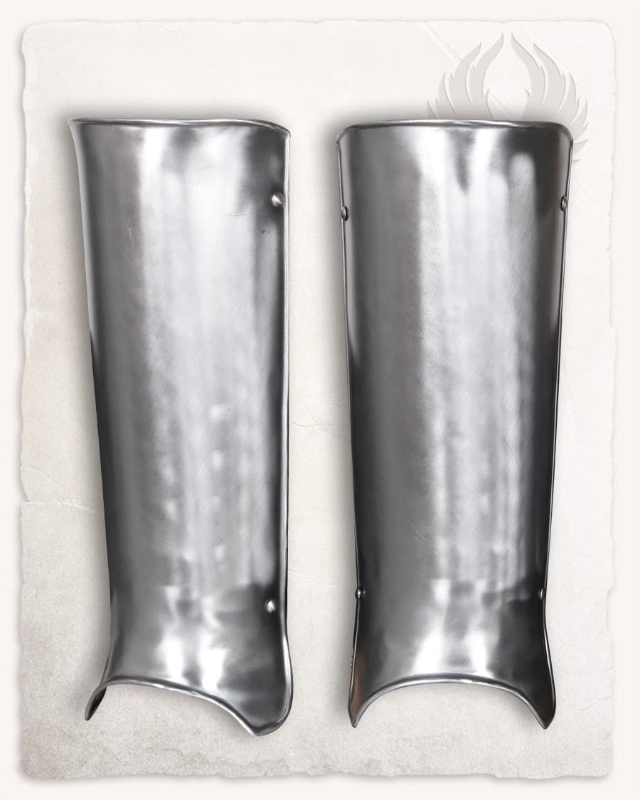 Skenplåtar Gustav, 1.2 mm