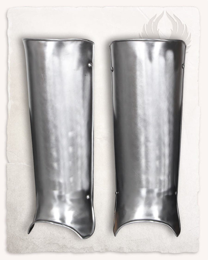 Skenplåtar Gustav, 1.2 mm