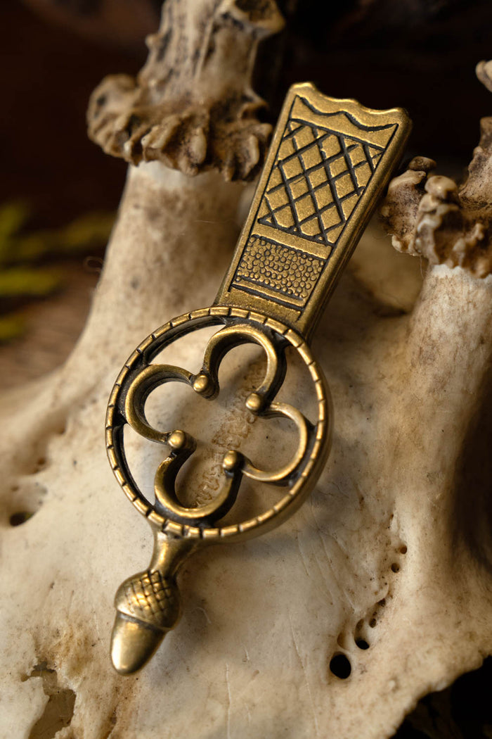 Middelalderligt remende Museum of London