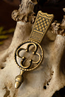 Medeltida remände Museum of London