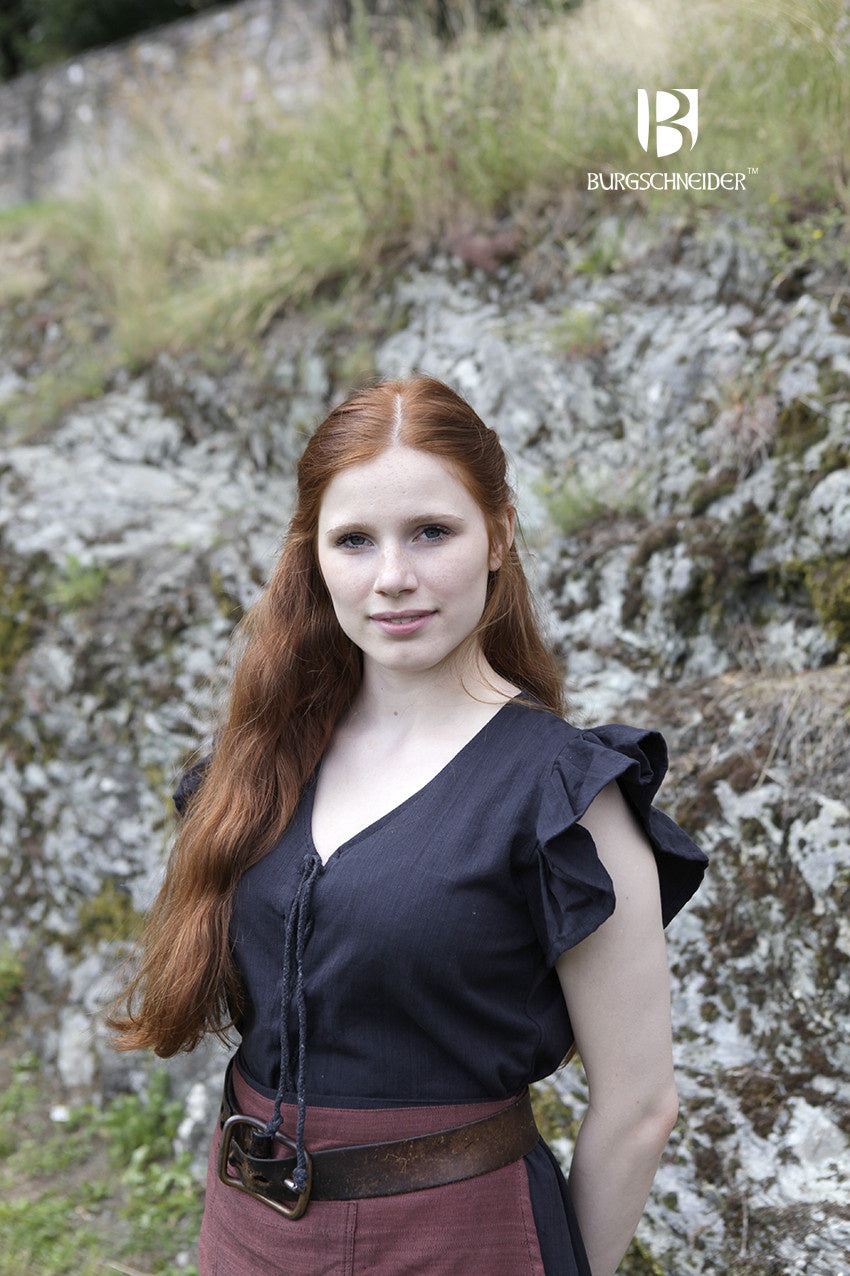 Klänning Agga, svart