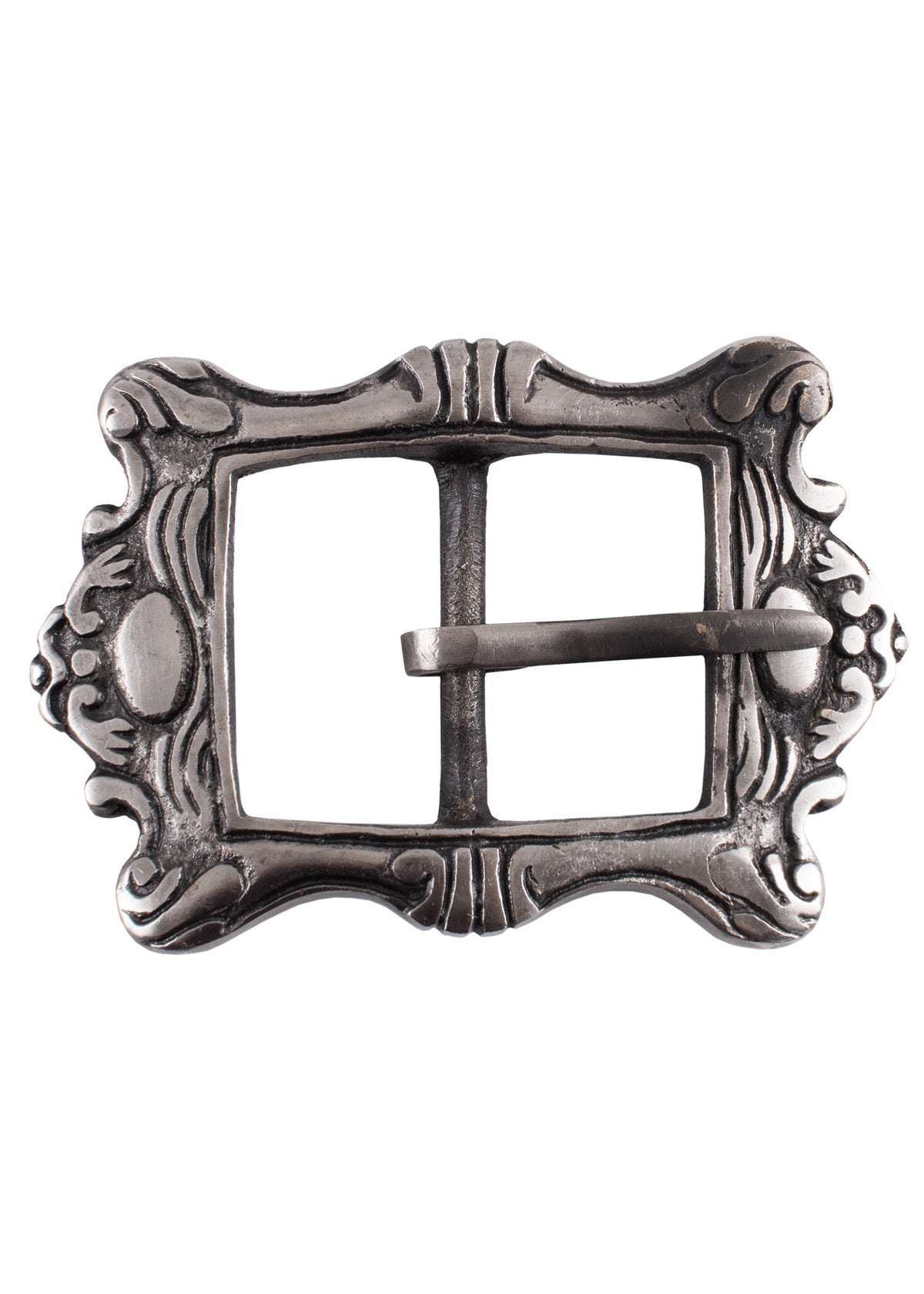 Large pirate buckle Nassau