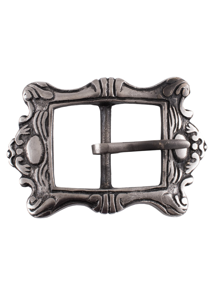 Large pirate buckle Nassau