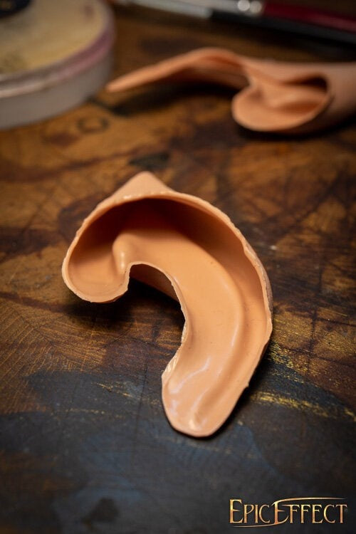 Oreilles d'elfe classiques M/L