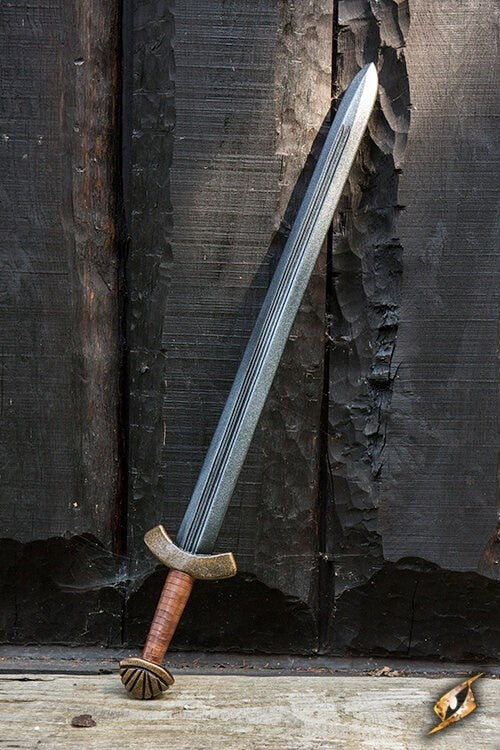 LARP sword Viking 95 cm
