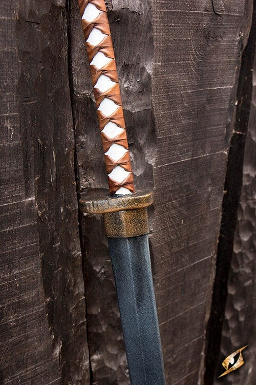 LARP-sværd Nodachi, 140 cm