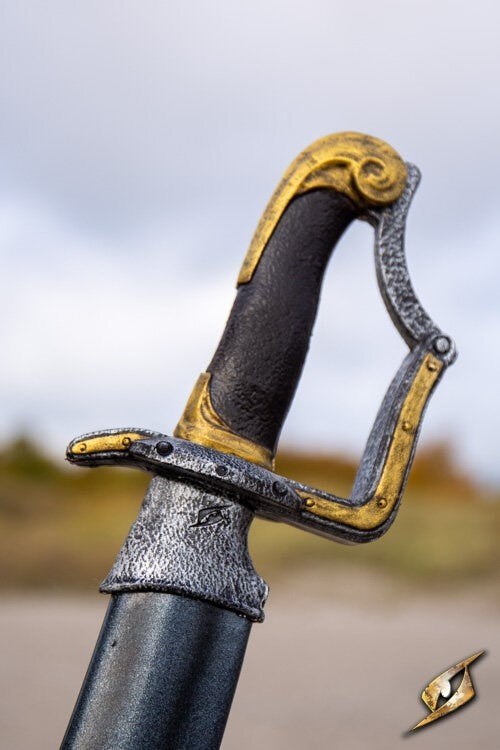 Buet LARP-sabel, 85 cm