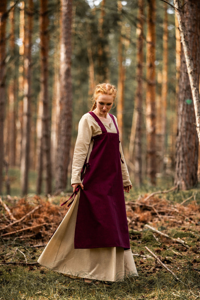 Hangeroc Birka, rood