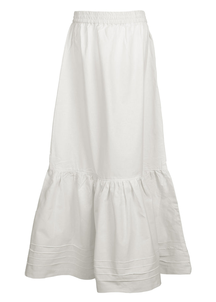 Underskørt Alys, natur