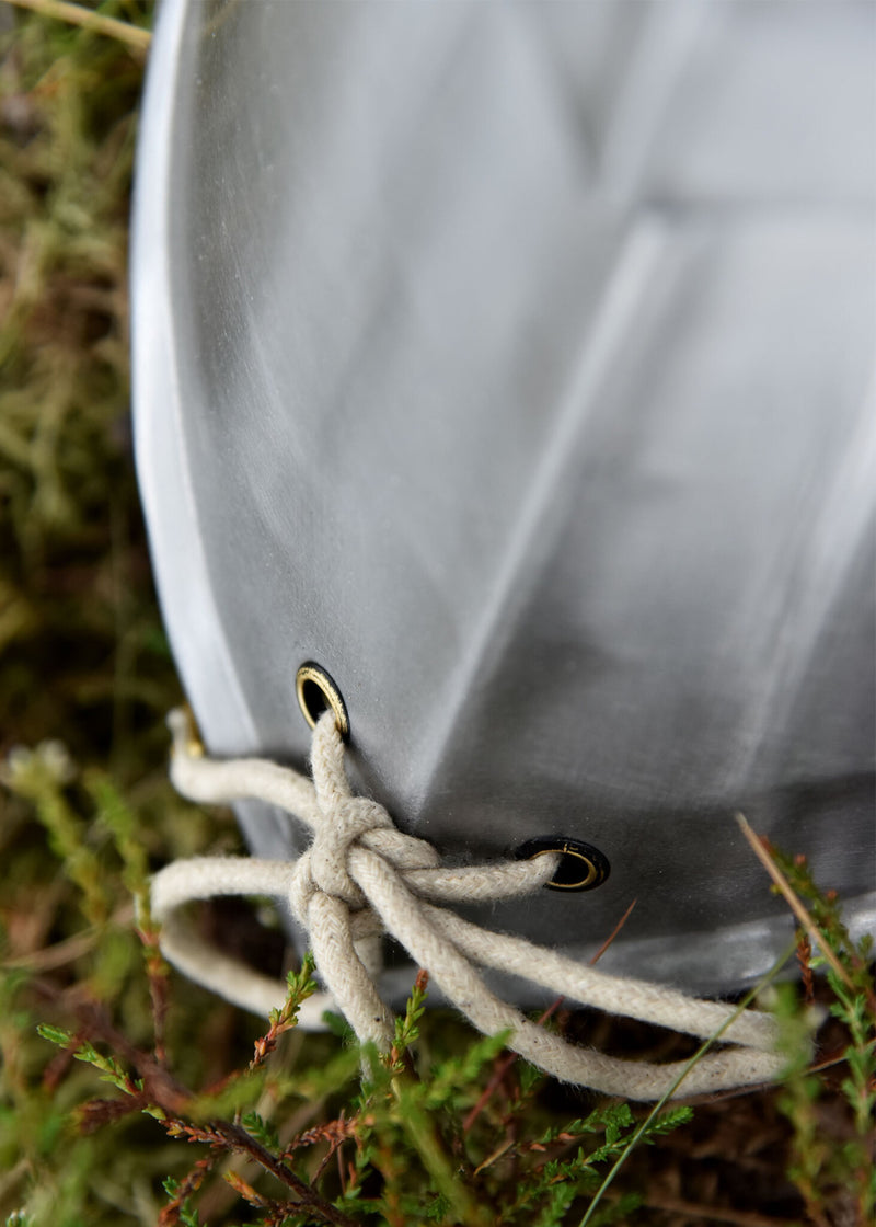 15. århundredes poleyns, 1,6 mm