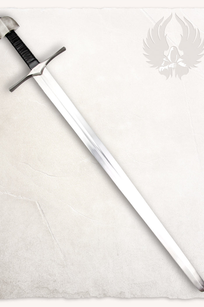 Épée viking battle-ready Edwin