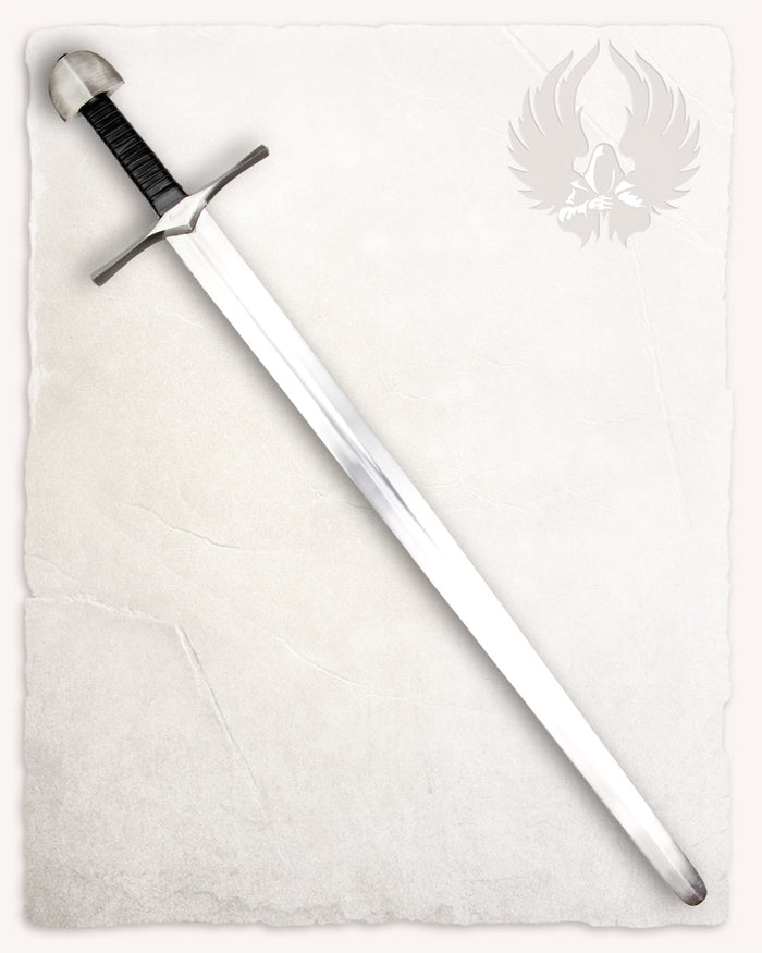 Espada vikinga Edwin battle-ready