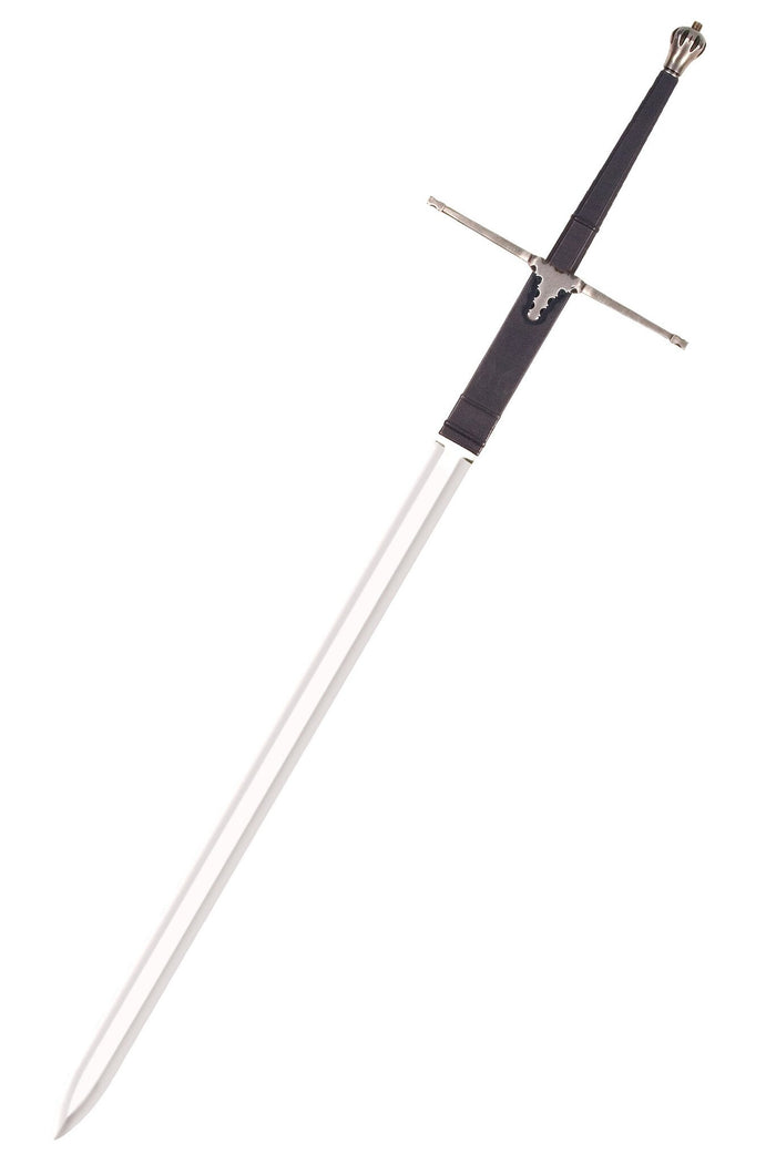 Sword of Wiliam Wallace, semi-sharp