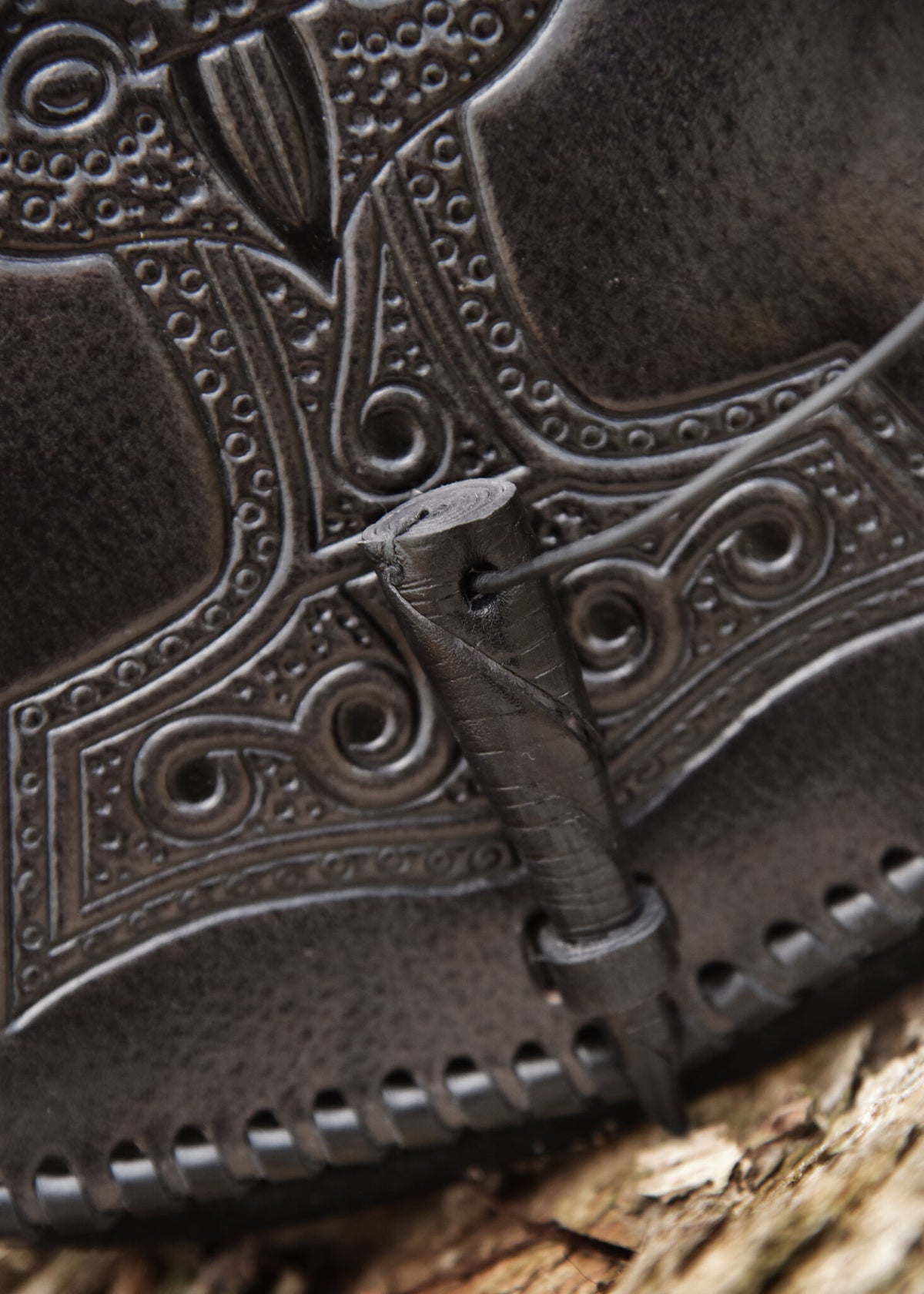 Mjolnir bag, black
