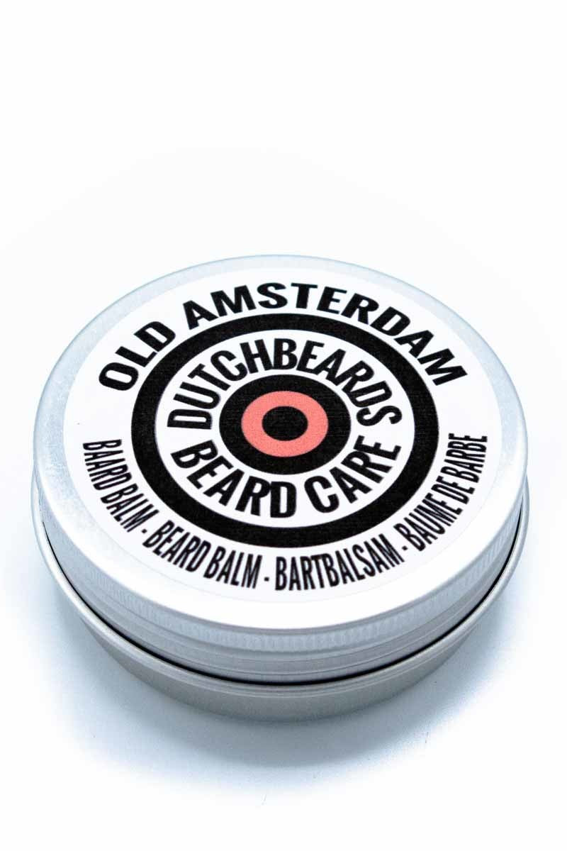 Bartbalsam Old Harbour