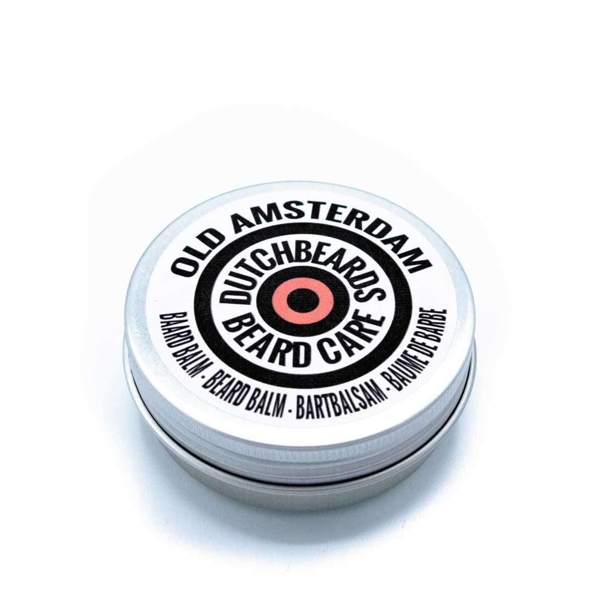 Skäggbalsam, Old Harbour