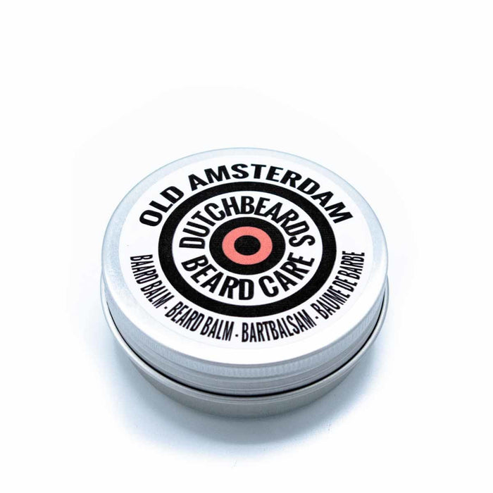 Skäggbalsam, Old Harbour