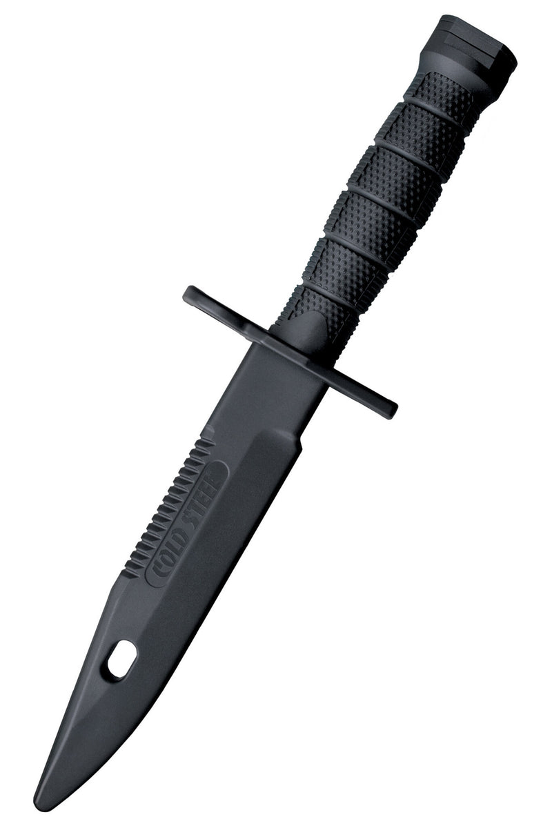 Gumowy bagnet treningowy M9