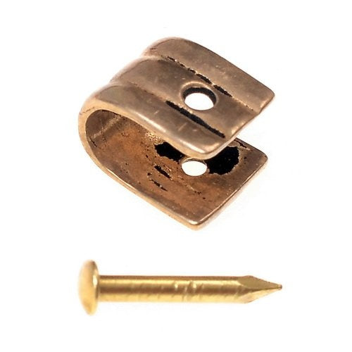 Viking kniv-/sax-dekoration, Birka