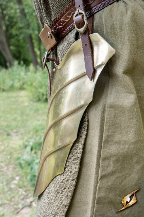 Tassettes Illumine bronze, 1 mm