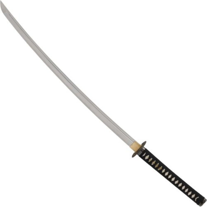 Dragon Tokuni Katana, scherp