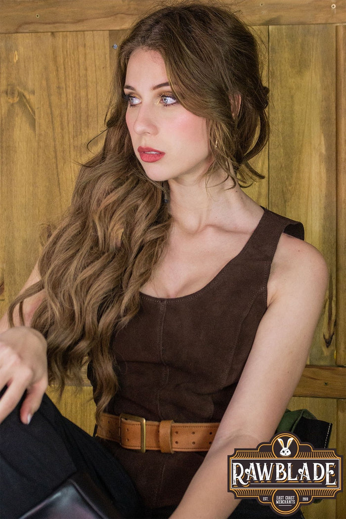 Granada Mieder, dunkelbraun