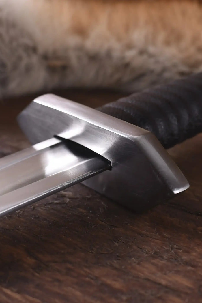 Viking sword Arne, blunt (battle-ready)