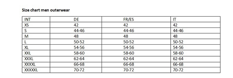 Wikińska tunika Hans, brązowa