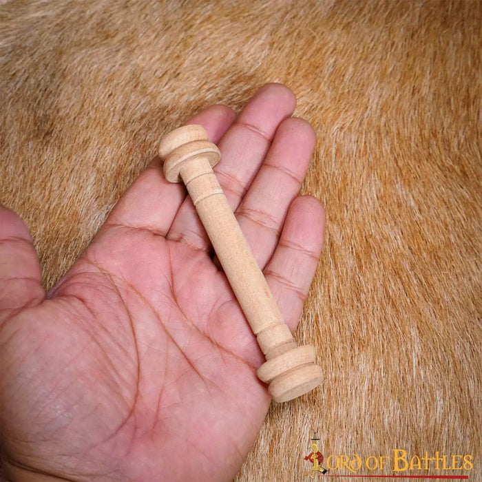 Bobina de linha medieval