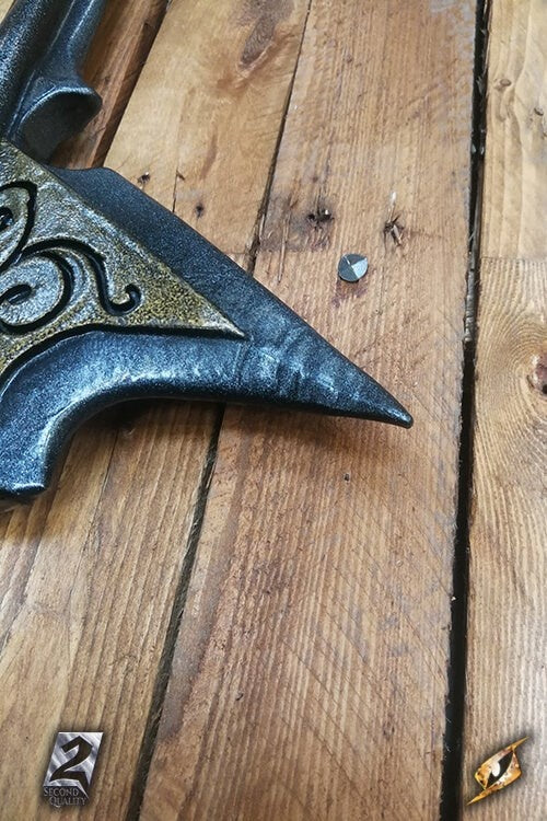 LARP Kingsguard Hellebarde