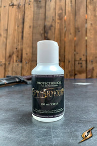 Apsauginė Silikoninė Gelis 100 ml