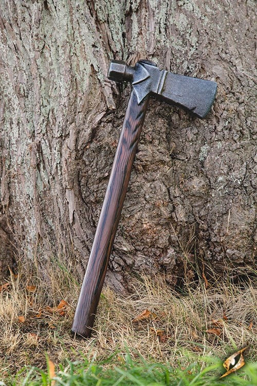 Tomahawk LARP
