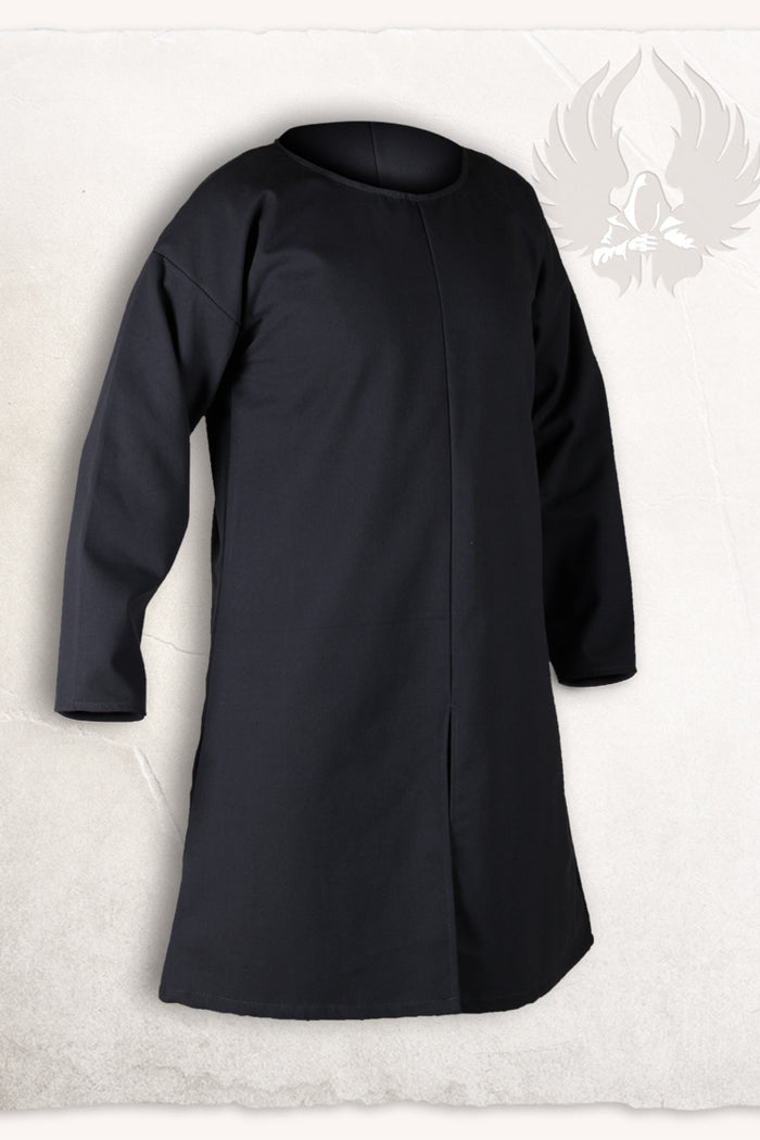 Tunique Gadaric, noir