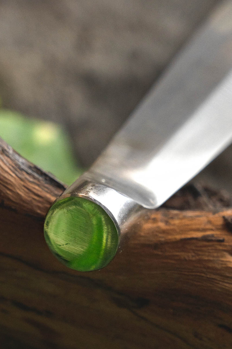 Pointe de lance Cederic grand, émoussé (battle-ready)