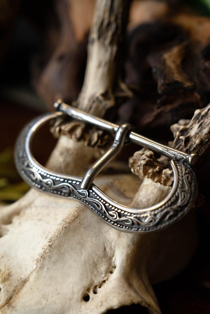 Renaissance-spænde deluxe