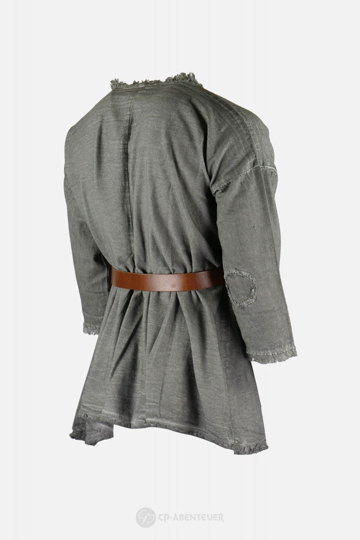 Medieval tunic Haraldsson, grey