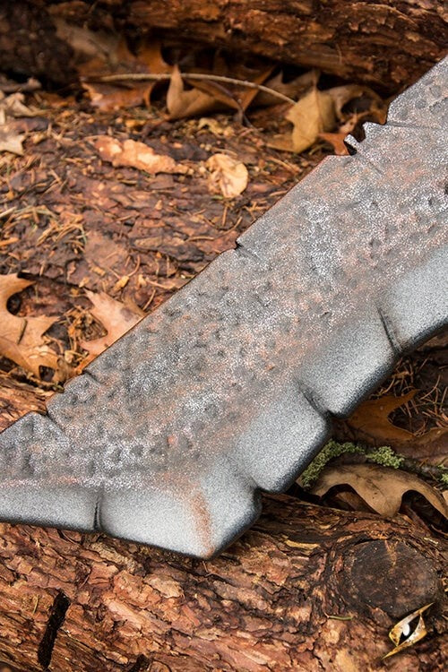 lARP meč Orc Cleaver 85 cm