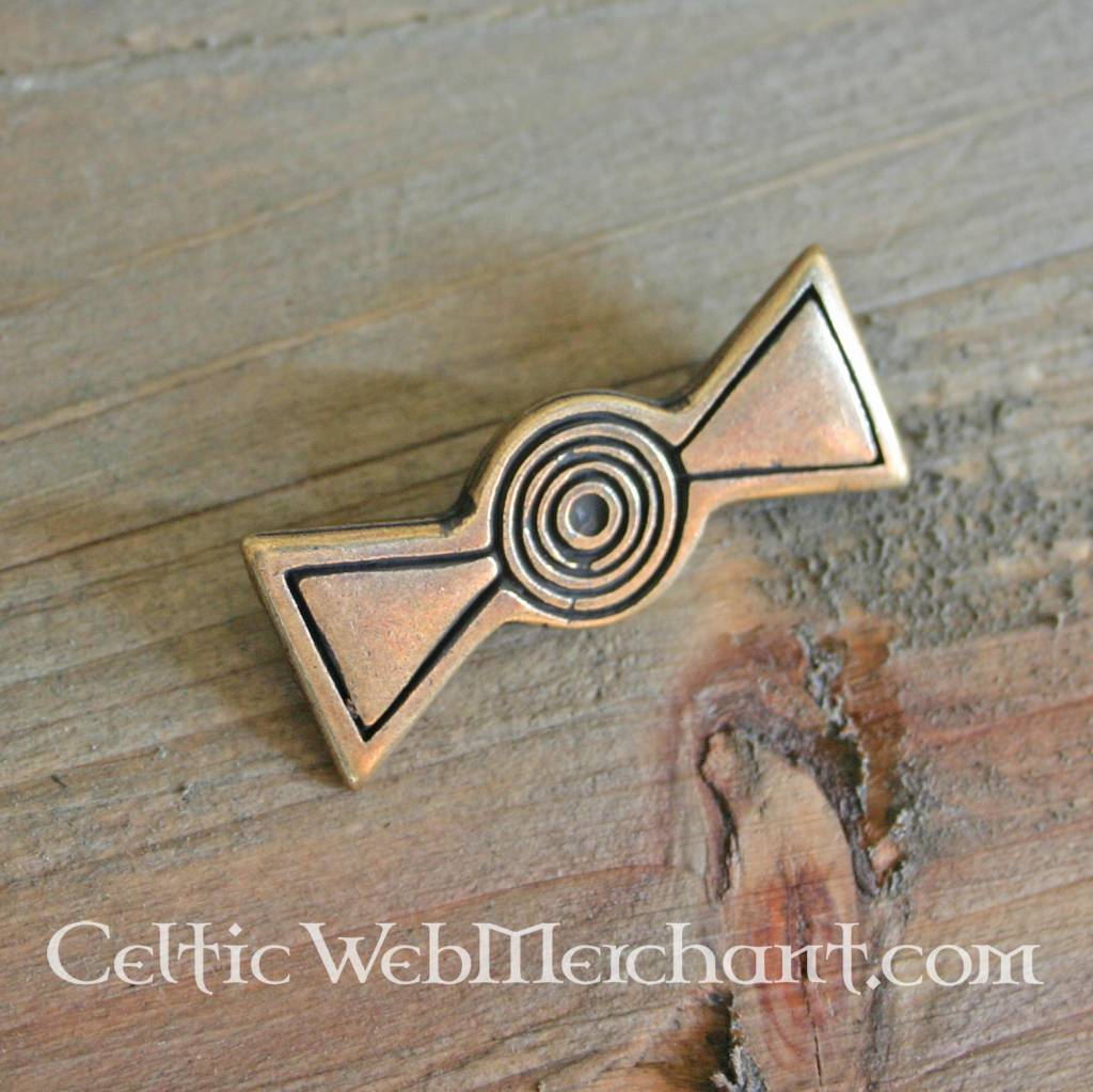 Romersk rembeslag, propelform