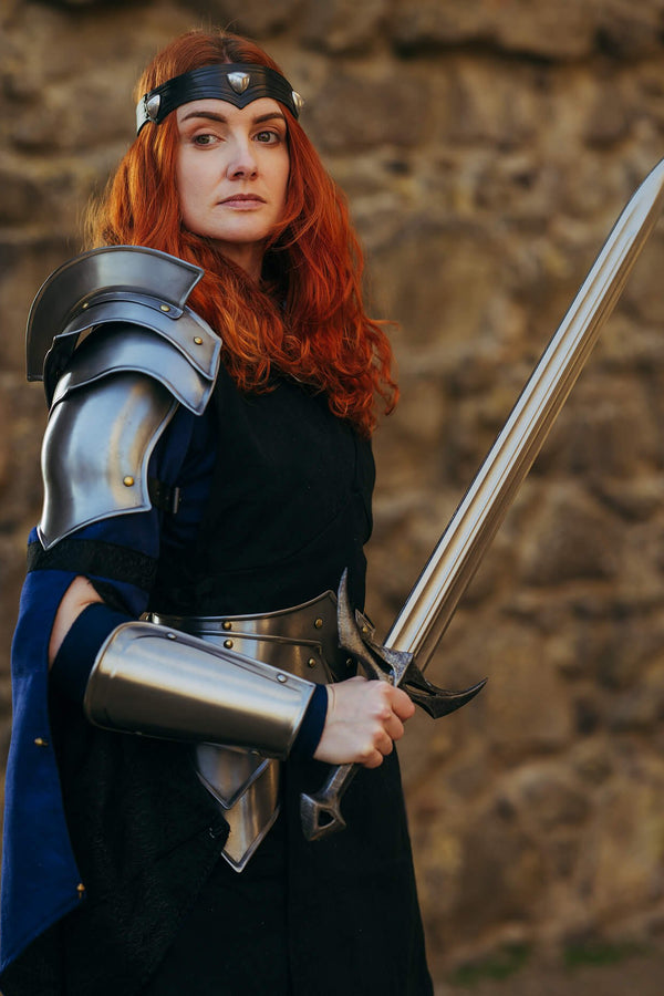 Spada LARP Korax