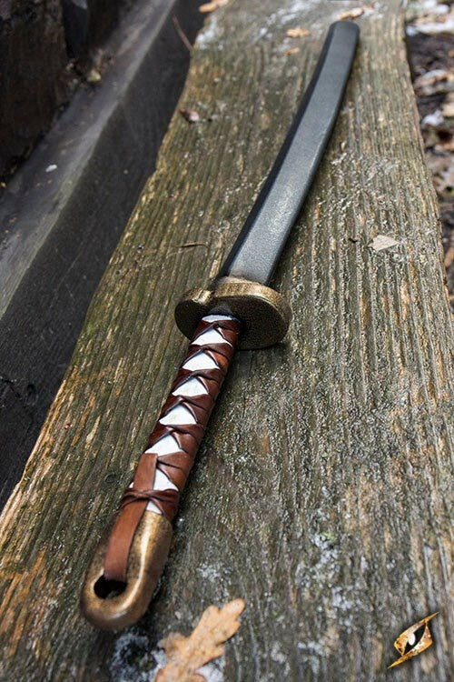 Espada katana LARP 85 cm