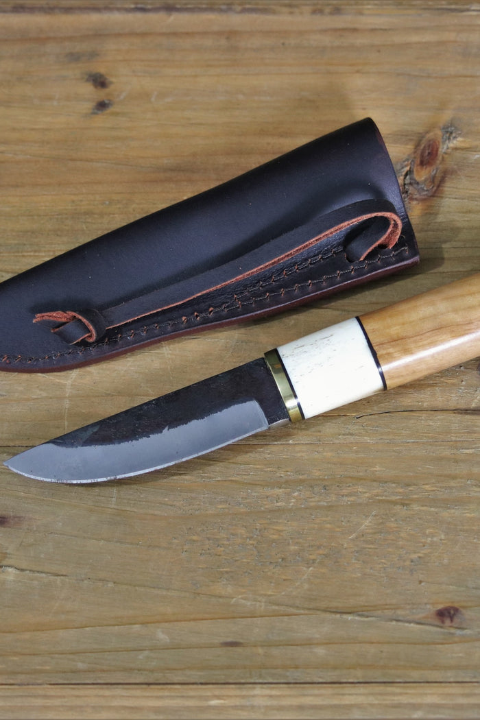 Viking knife Asmund