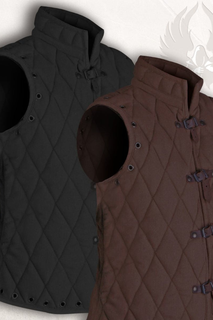 Gambeson Arthur black