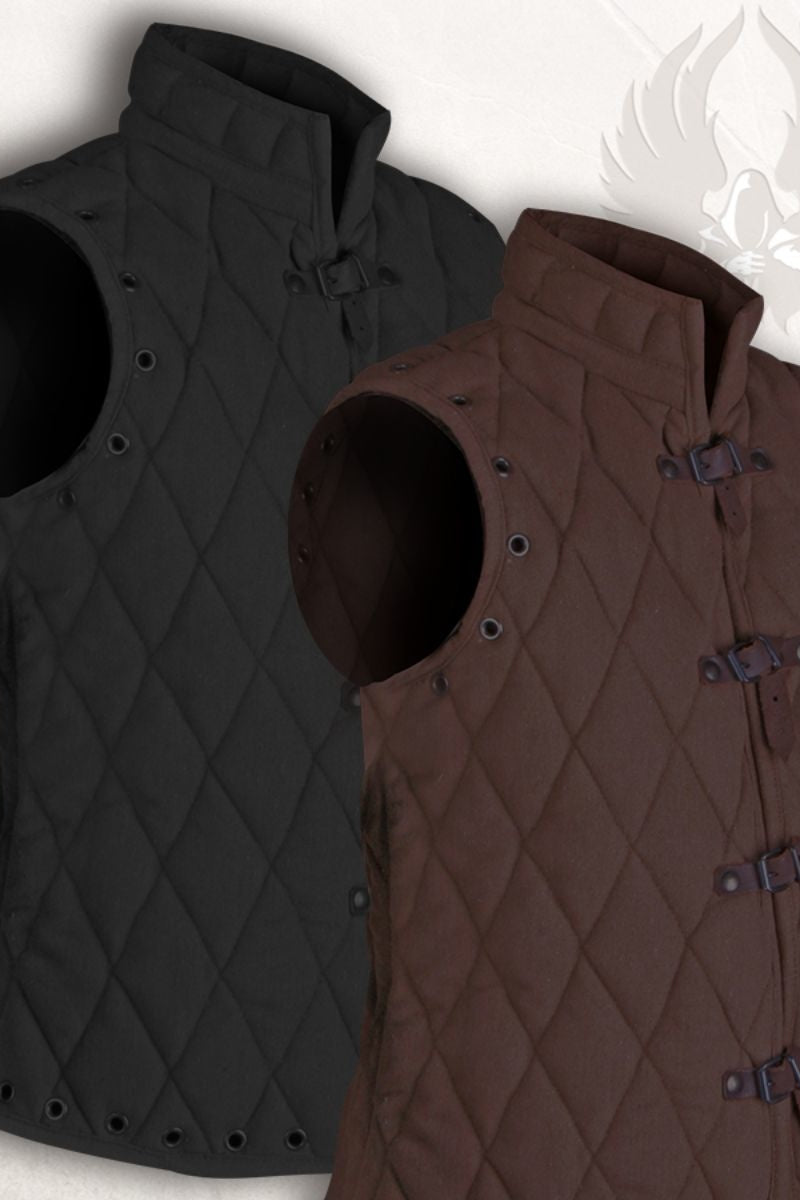 Gambeson Arthur, schwarz