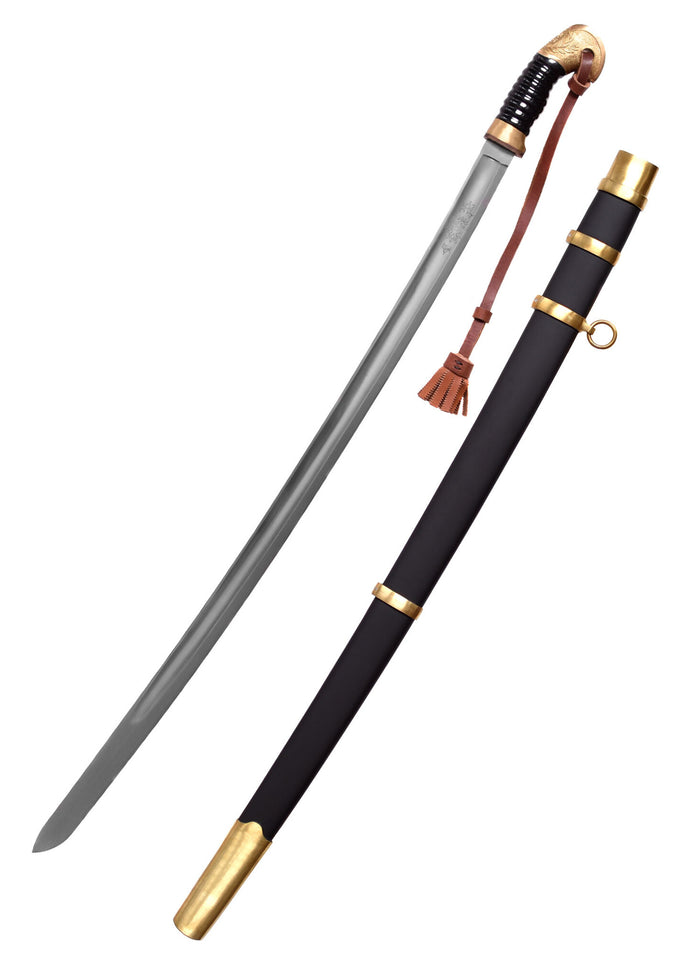 Shashka - Cossack Sabre, sharp