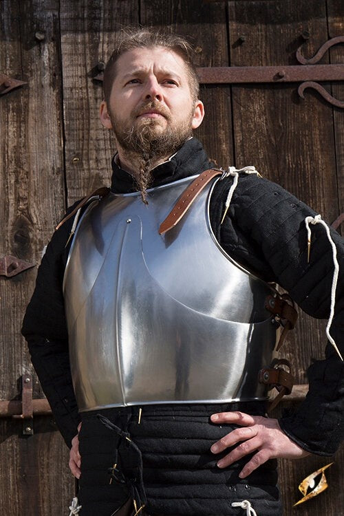 Milanees kuras, 1 mm