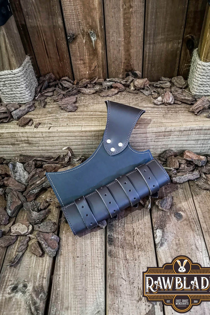 Jacan Tahali högerhänt, brun